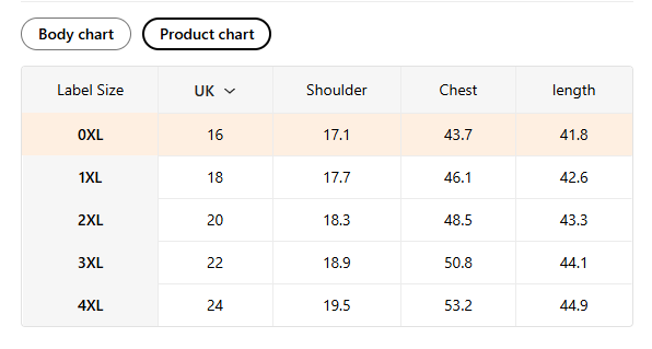 Elegant Plus Size Embroidered Chiffon Midi Dress – Blue | Half Sleeve | Crew Neck | Knee-Length | Wedding & Casual Wear