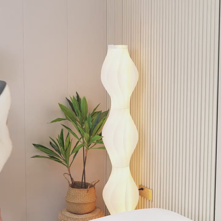 A soft, ergonomic neck pillow designed for comfortable sleep and multipurpose use. Features an adjustable contour shape, high-quality pillow core, and a detachable pillowcase.